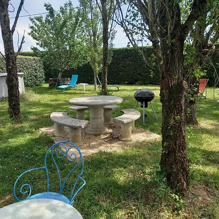 Bed & Breakfast Le Violet 3*
