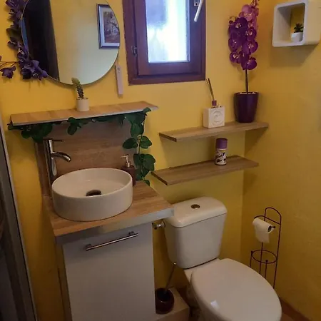 Le Violet ガイヤック