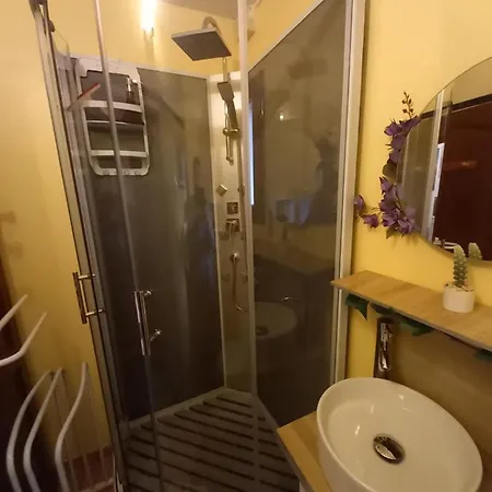 Le Violet Bed & Breakfast Gaillac