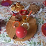 Le Violet 3* Gaillac
