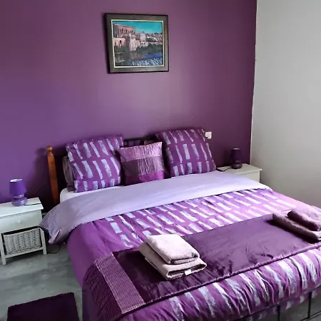 Le Violet 3*