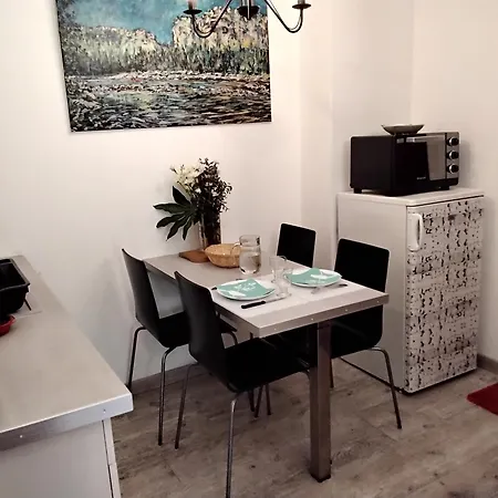 Bed & Breakfast Le Violet 3*