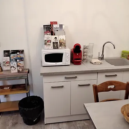 Le Violet 3* Gaillac