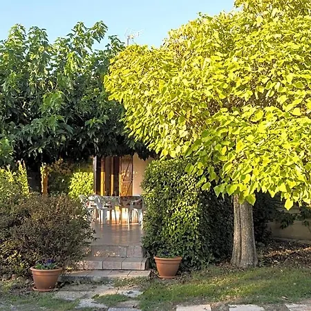 Le Violet فندق مبيت وإفطار غايلاك