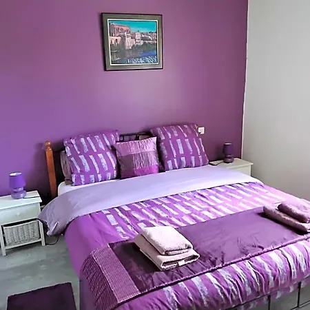 Le Violet Gaillac