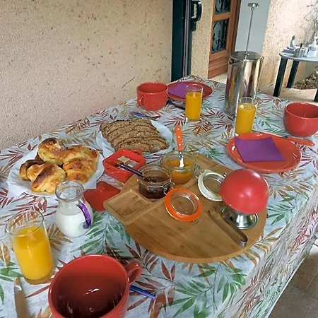 Le Violet 3* Gaillac