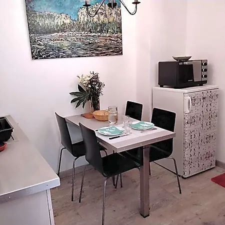 Nocleg ze śniadaniem Le Violet Gaillac