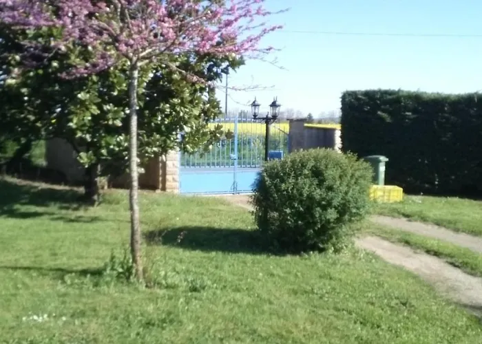 Le Violet ガイヤック