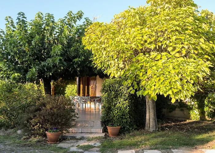 Le Violet ベッド・アンド・ブレックファスト ガイヤック