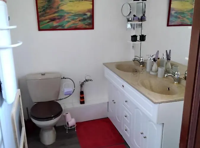 Le Violet ベッド・アンド・ブレックファスト 3*