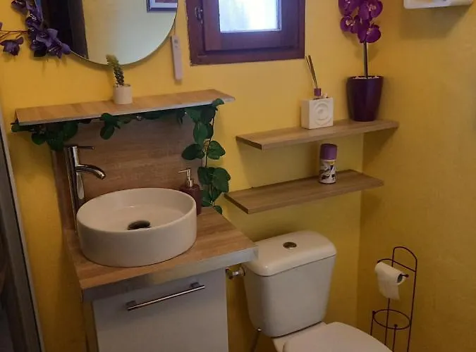 Le Violet ガイヤック